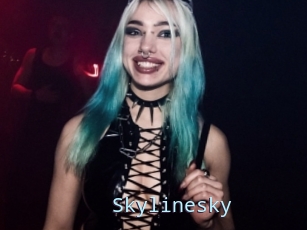 Skylinesky