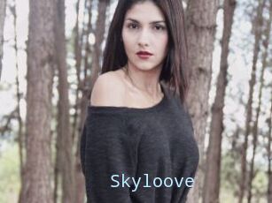 Skyloove