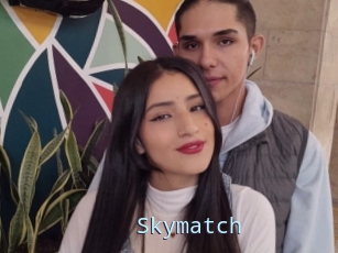 Skymatch