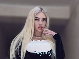 Skyonyx