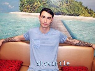 Skyvirile