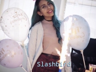 Slashbird
