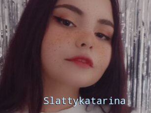 Slattykatarina