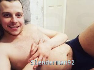 Slenderman92
