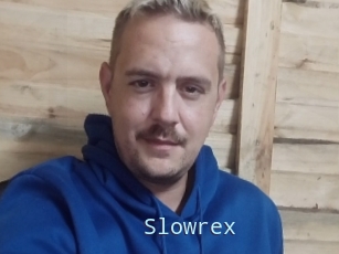 Slowrex