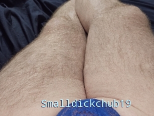 Smalldickchub19