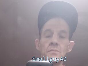 Smallguy40