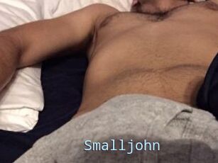 Smalljohn