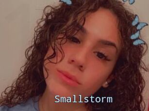 Smallstorm