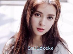Smilekeke
