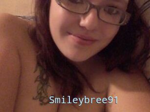 Smileybree91