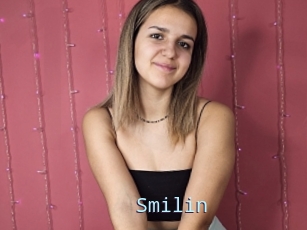Smilin