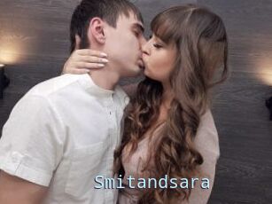 Smitandsara