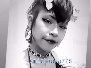 Smithauna778