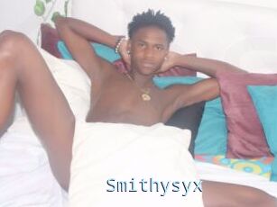 Smithysyx