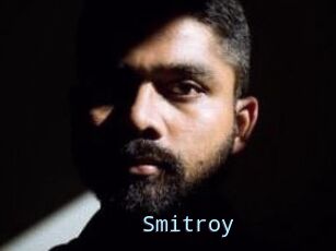 Smitroy