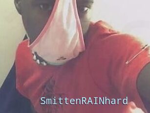 SmittenRAINhard