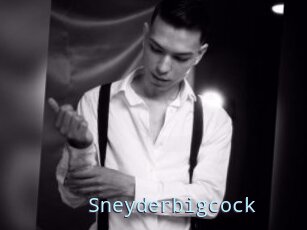Sneyderbigcock