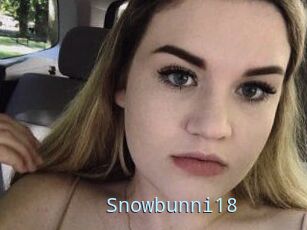 Snowbunni18