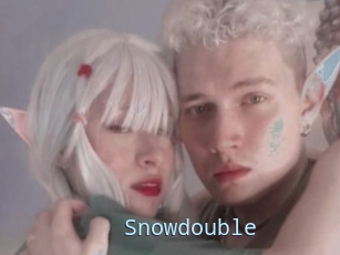 Snowdouble