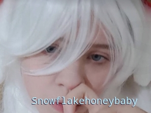 Snowflakehoneybaby