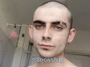 Snowship