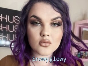 Snowyglowy