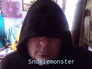 Snuglemonster