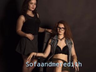 Sofaandmeredith