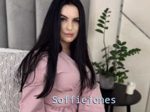 Soffiejones