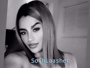 Sofhiaasher