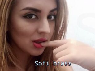 Sofi_brass