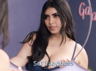 Sofiaaddams