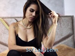 Sofiaallenn