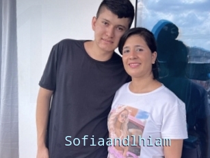 Sofiaandlhiam