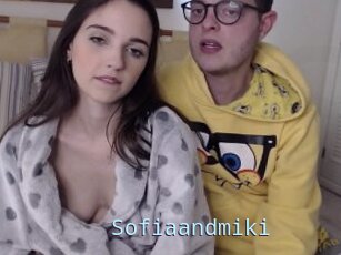 Sofiaandmiki