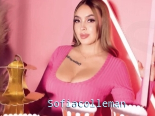Sofiacolleman