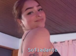 Sofiadante