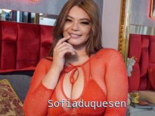 Sofiaduquesen