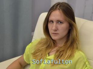 Sofiafulton