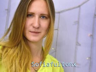 Sofiafultonx