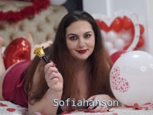 Sofiahanson