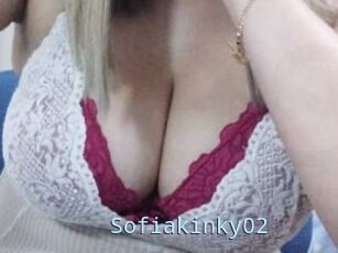 Sofiakinky02