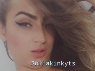 Sofiakinkyts