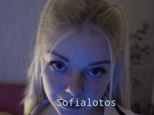 Sofialotos