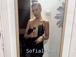 Sofialstari