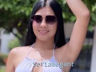 Sofiamegant