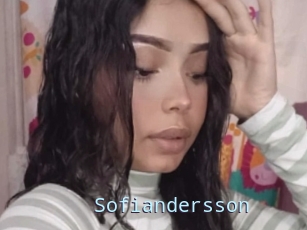 Sofiandersson