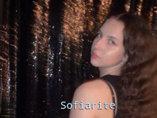Sofiarite