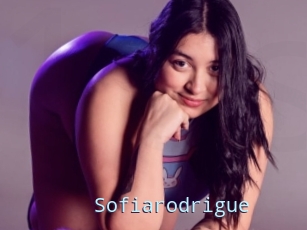 Sofiarodrigue
